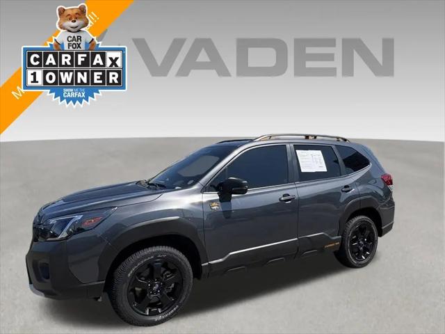 2024 Subaru Forester Wilderness for sale in Brunswick, GA