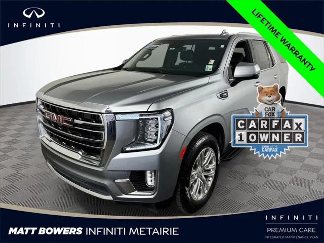 2023 GMC Yukon 2WD SLT for sale in Metairie, LA