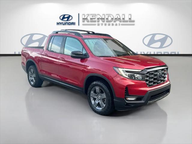 2024 Honda Ridgeline TrailSport for sale in Miami, FL