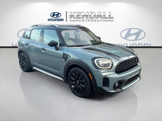 2024 MINI Cooper Countryman Cooper S for sale in Miami, FL