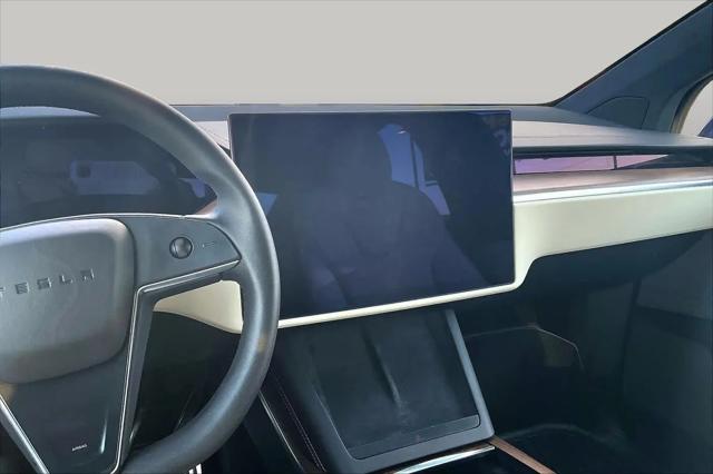 2022 Tesla Model X Dual Motor All-Wheel Drive