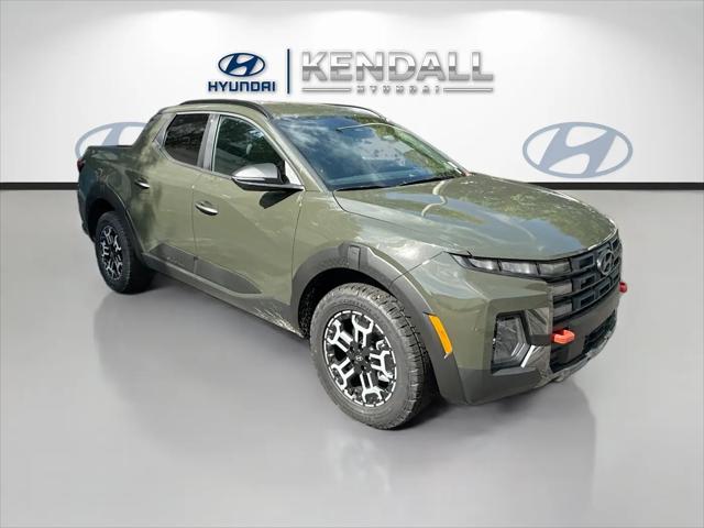 2026 Hyundai Santa Cruz XRT for sale in Miami, FL