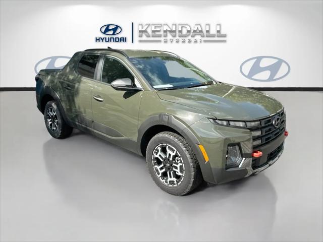 2026 Hyundai Santa Cruz XRT for sale in Miami, FL