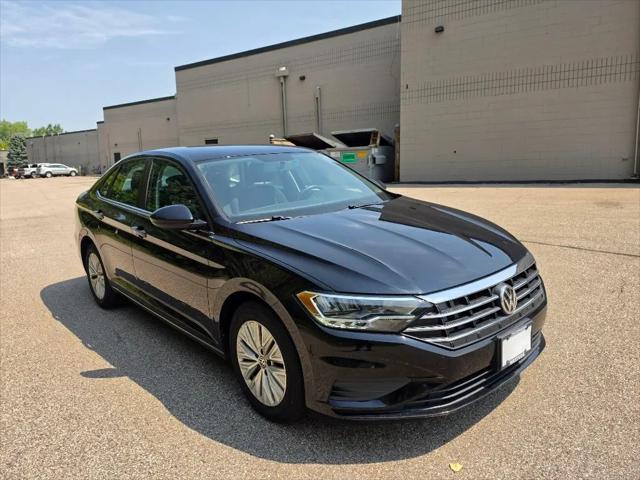 2020 Volkswagen Jetta 1.4T S for sale in Maplewood, MN