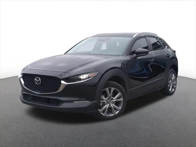 2024 Mazda CX-30 2.5 S Preferred Package for sale in Troy, MI