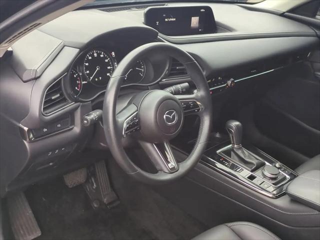 2024 Mazda CX-30 2.5 S Preferred Package