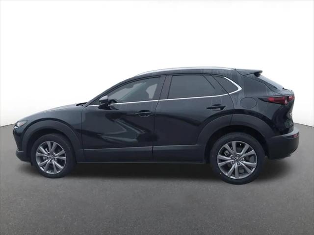 2024 Mazda CX-30 2.5 S Preferred Package