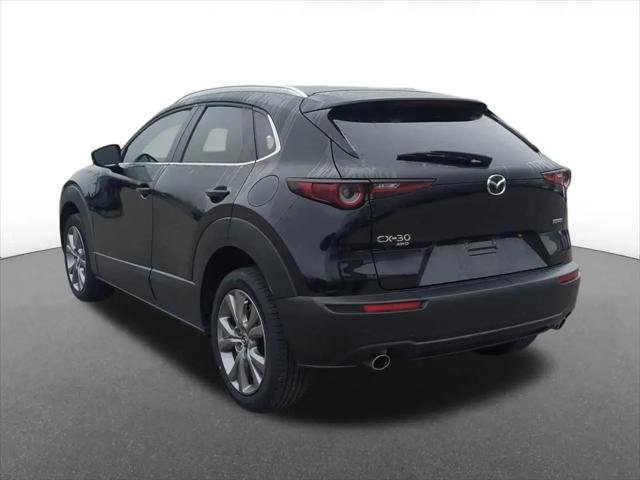 2024 Mazda CX-30 2.5 S Preferred Package