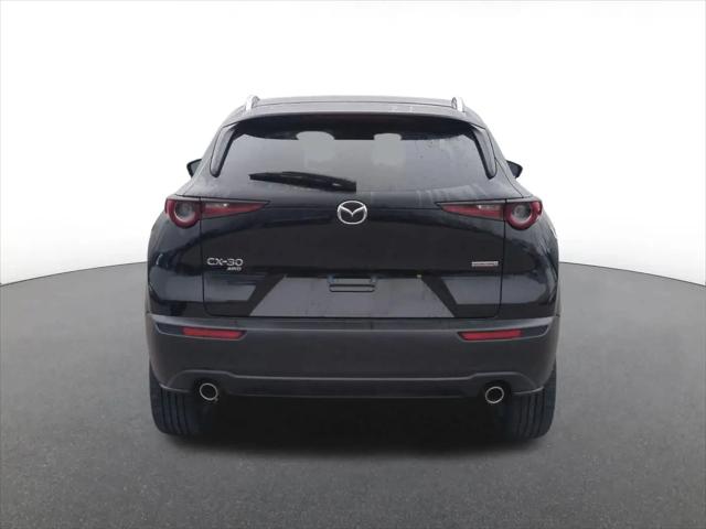 2024 Mazda CX-30 2.5 S Preferred Package