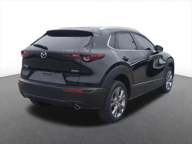2024 Mazda CX-30 2.5 S Preferred Package