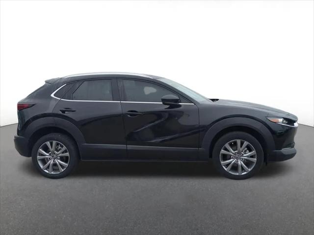 2024 Mazda CX-30 2.5 S Preferred Package