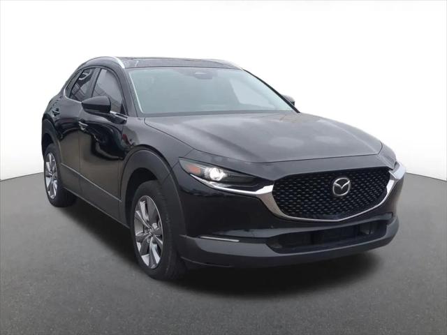 2024 Mazda CX-30 2.5 S Preferred Package
