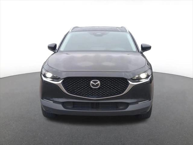 2024 Mazda CX-30 2.5 S Preferred Package