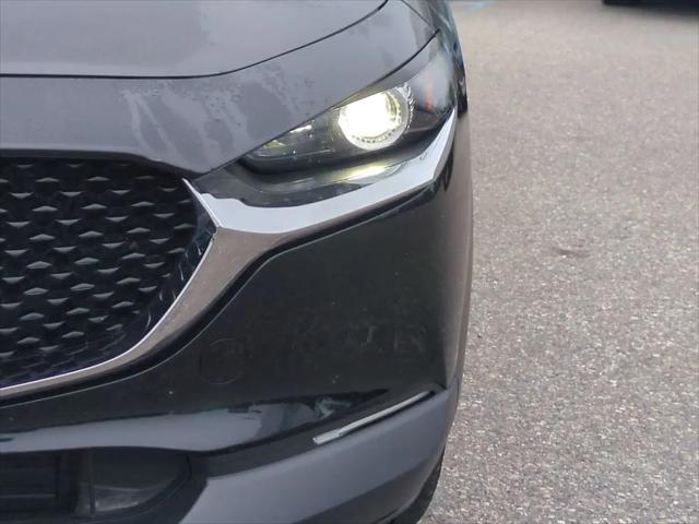 2024 Mazda CX-30 2.5 S Preferred Package