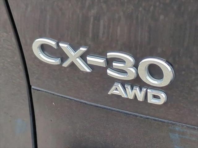 2024 Mazda CX-30 2.5 S Preferred Package