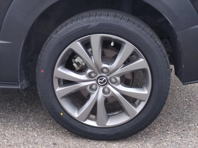 2024 Mazda CX-30 2.5 S Preferred Package