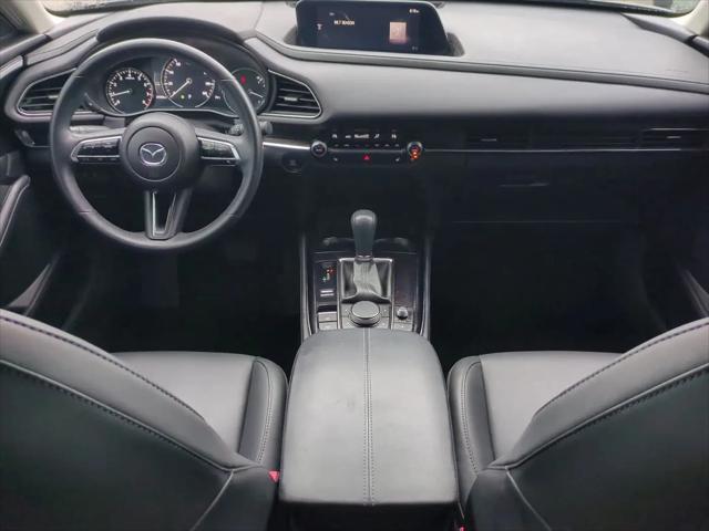 2024 Mazda CX-30 2.5 S Preferred Package