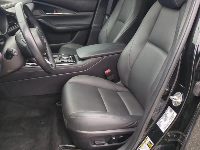 2024 Mazda CX-30 2.5 S Preferred Package
