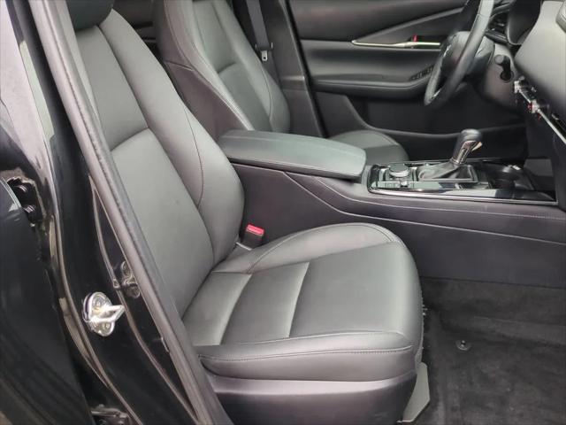 2024 Mazda CX-30 2.5 S Preferred Package