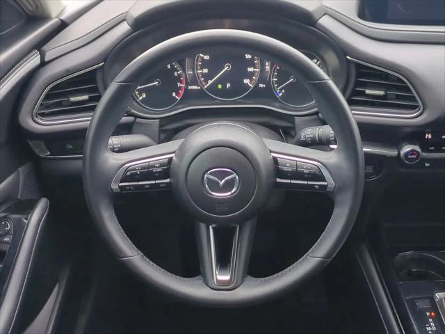 2024 Mazda CX-30 2.5 S Preferred Package