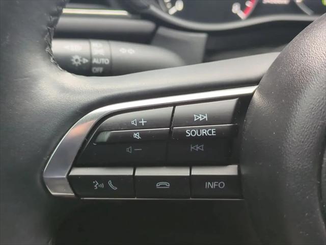 2024 Mazda CX-30 2.5 S Preferred Package