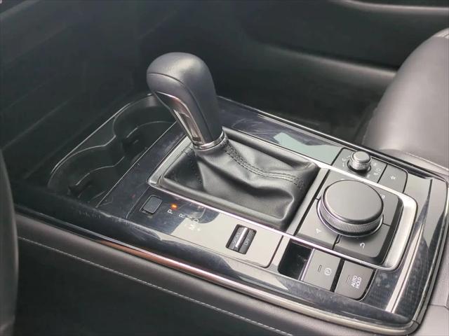 2024 Mazda CX-30 2.5 S Preferred Package