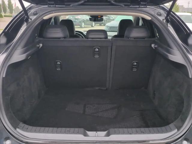 2024 Mazda CX-30 2.5 S Preferred Package