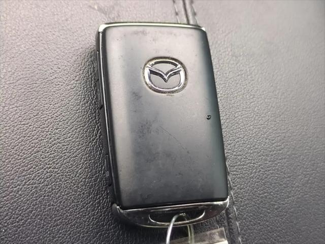 2024 Mazda CX-30 2.5 S Preferred Package