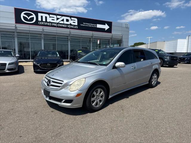 2007 Mercedes-Benz R 350 4MATIC for sale in Troy, MI