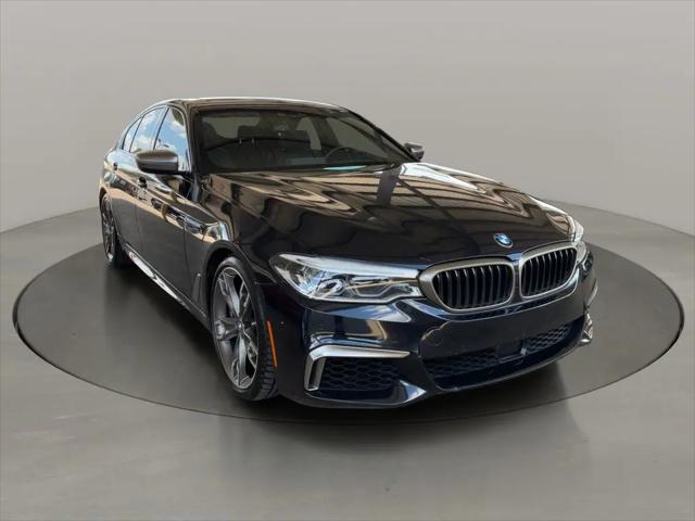 2020 BMW M5 xDrive for sale in plano, TX