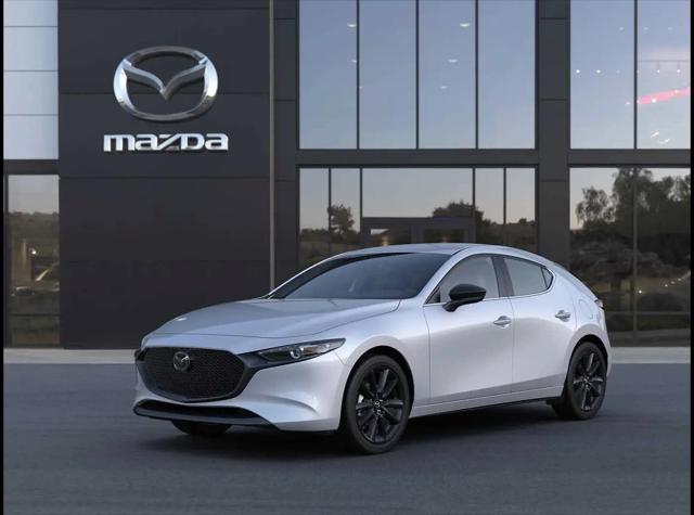 2026 Mazda Mazda3 2.5 S Select Sport for sale in Troy, MI