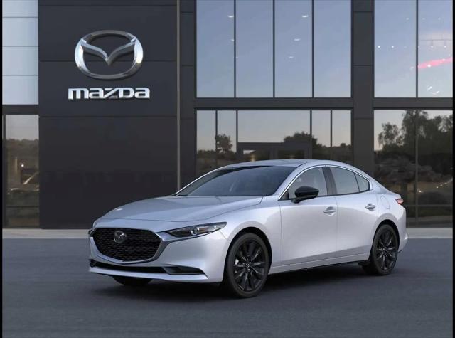 2026 Mazda Mazda3 2.5 S Select Sport for sale in Troy, MI