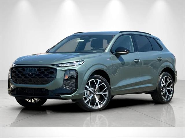 2026 Audi Q3 TFSI quattro S tronic for sale in Fairfield, CA