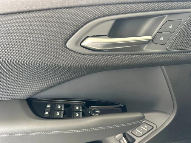 2026 Audi Q3 TFSI quattro S tronic