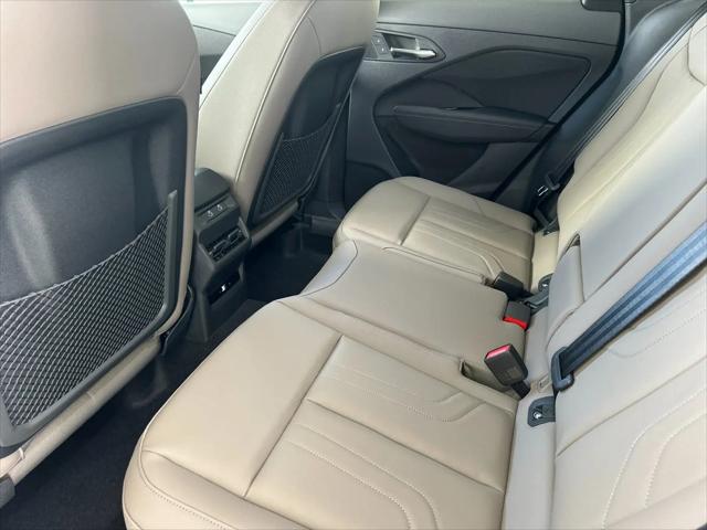 2026 Audi Q3 TFSI quattro S tronic