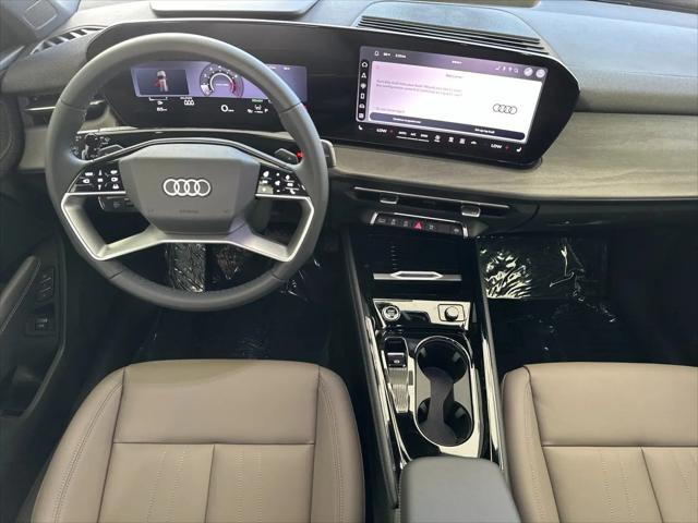 2026 Audi Q3 TFSI quattro S tronic