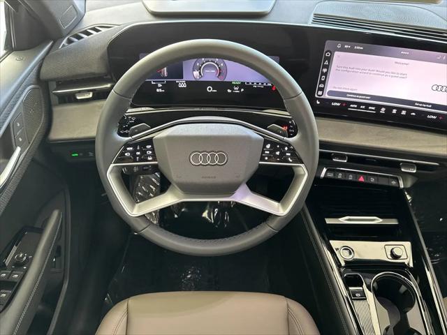 2026 Audi Q3 TFSI quattro S tronic