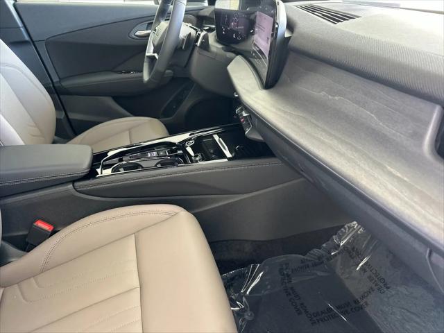 2026 Audi Q3 TFSI quattro S tronic
