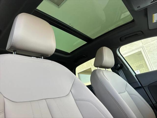 2026 Audi Q3 TFSI quattro S tronic