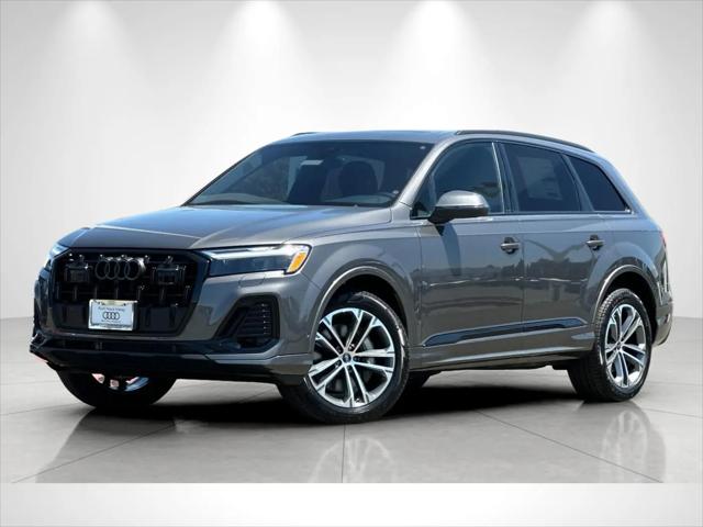 2026 Audi Q7 Premium 45 TFSI quattro tiptronic for sale in Fairfield, CA