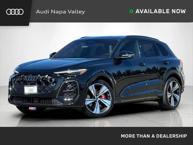 2026 Audi SQ5 Premium Plus TFSI quattro S tronic for sale in Fairfield, CA