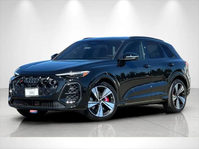 2026 Audi SQ5 Premium Plus TFSI quattro S tronic for sale in Fairfield, CA
