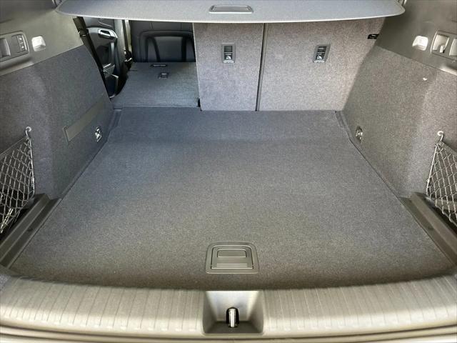 2027 Audi SQ6 e-tron Premium Plus quattro