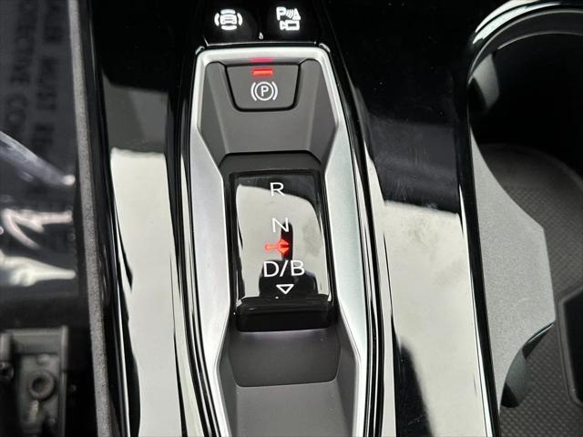2027 Audi SQ6 e-tron Premium Plus quattro