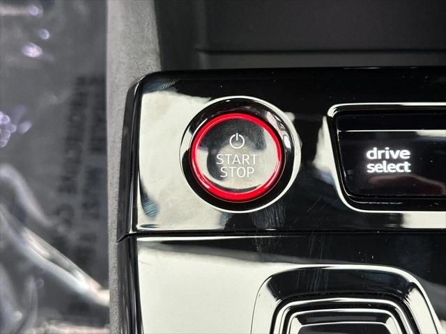 2027 Audi SQ6 e-tron Premium Plus quattro