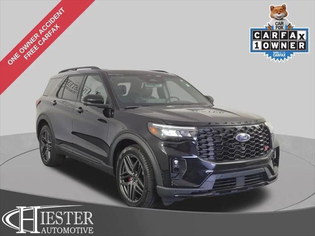 2025 Ford Explorer ST for sale in Lillington, NC