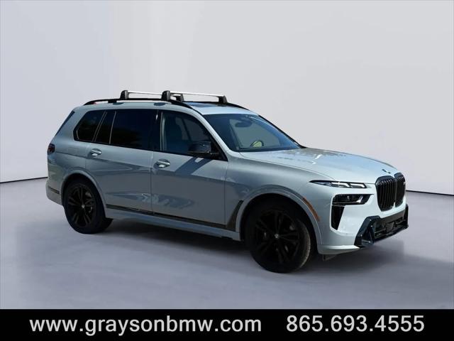 2024 BMW X7 M60i for sale in Knoxville, TN