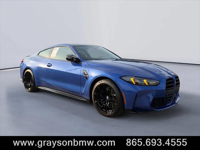 2026 BMW M4 Competition xDrive for sale in Knoxville, TN