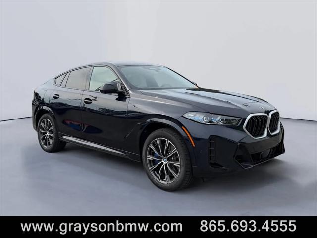 2027 BMW X6 M60i for sale in Knoxville, TN