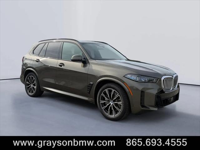 2026 BMW X5 xDrive50e for sale in Knoxville, TN